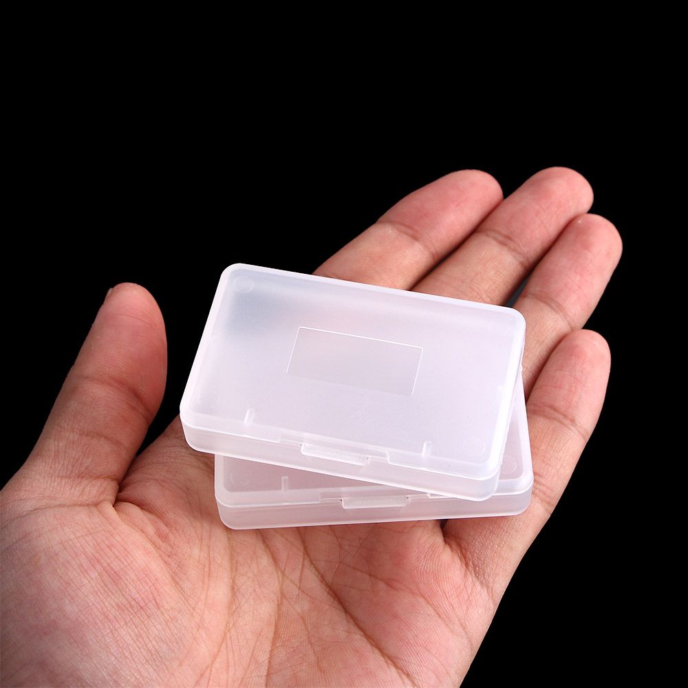 Dust Cover Anti-Dust Shell Car - đánh giá và giá Game Boy Cartridge Holder