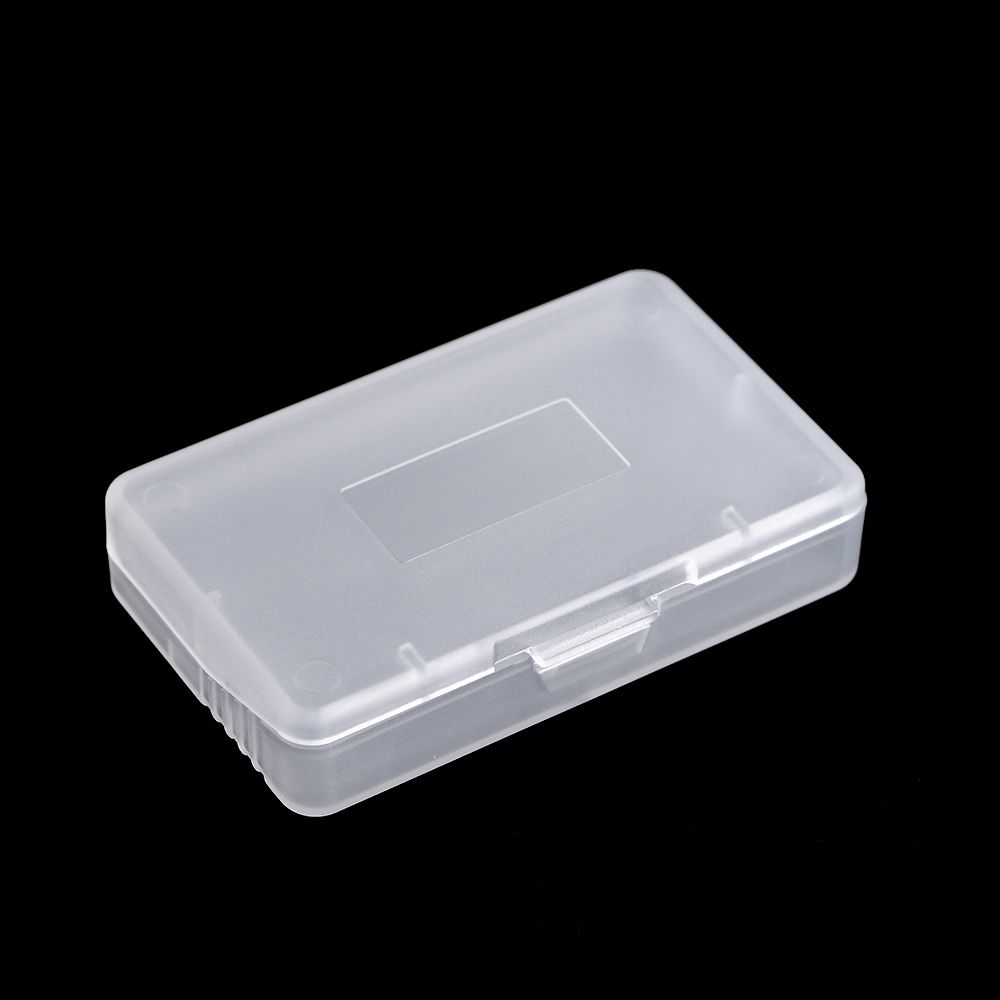 Dust Cover Anti-Dust Shell Car - đánh giá và giá Game Boy Cartridge Holder