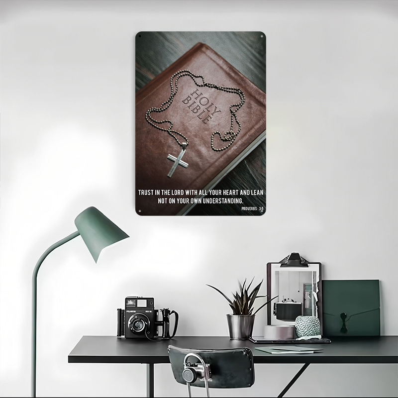 Jesus Poster Quotes 3 Tinplate - đánh giá và giá Retro Gaming Quotes