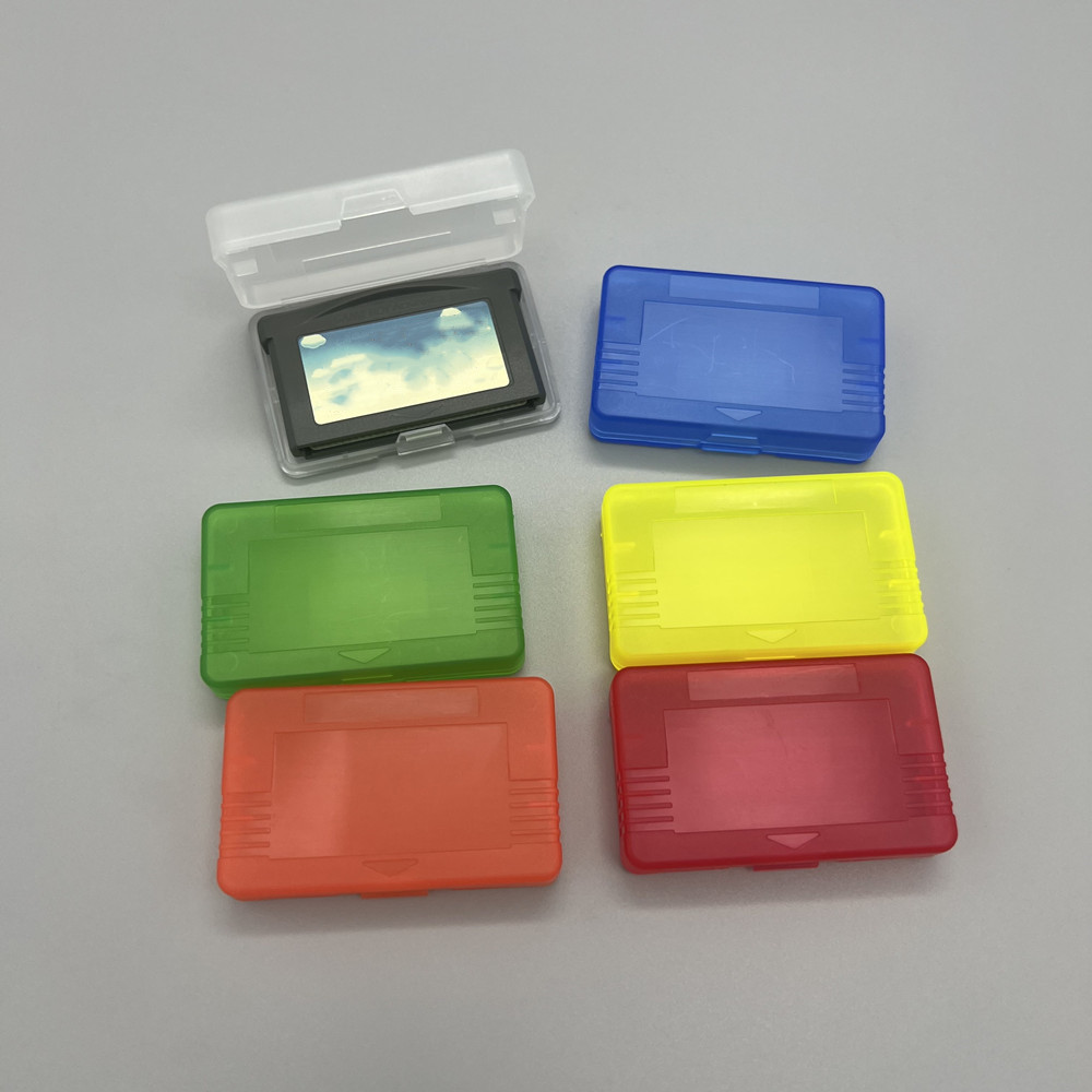 Trò Chơi Thẻ Hộp Bảo Quản Cho  - đánh giá và giá Game Boy Cartridge Holder