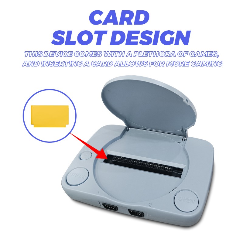 FC Plug-in console design, 8-b - đánh giá và giá Retro Gaming Apk