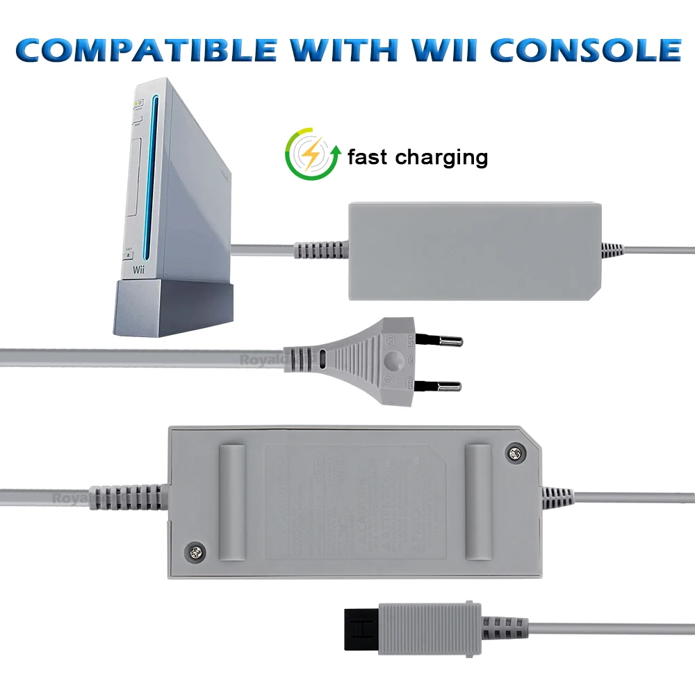 NEW EU US Plug Power AC Adapte - đánh giá và giá Retro Gaming Usb Stick