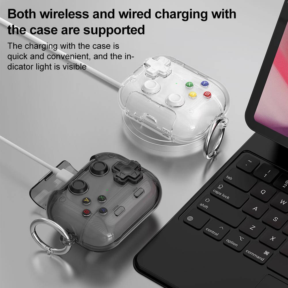 XDcase Transparent Retro Game  - đánh giá và giá Retro Gaming Design