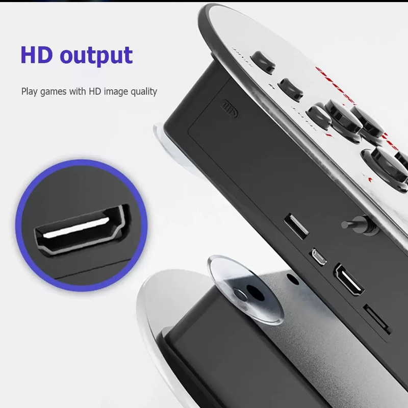 M9 Retro Handheld Game Console - đánh giá và giá Retro Gaming Gun
