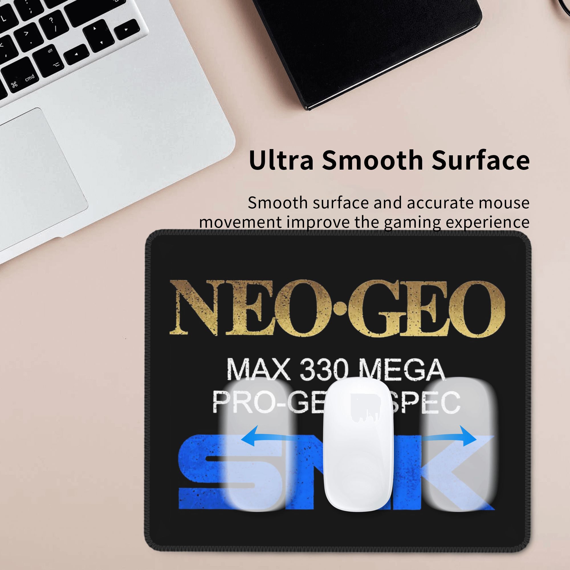 Neo Geo Pro Gear Spec Gold Ret - đánh giá và giá Retro Gaming Laptop