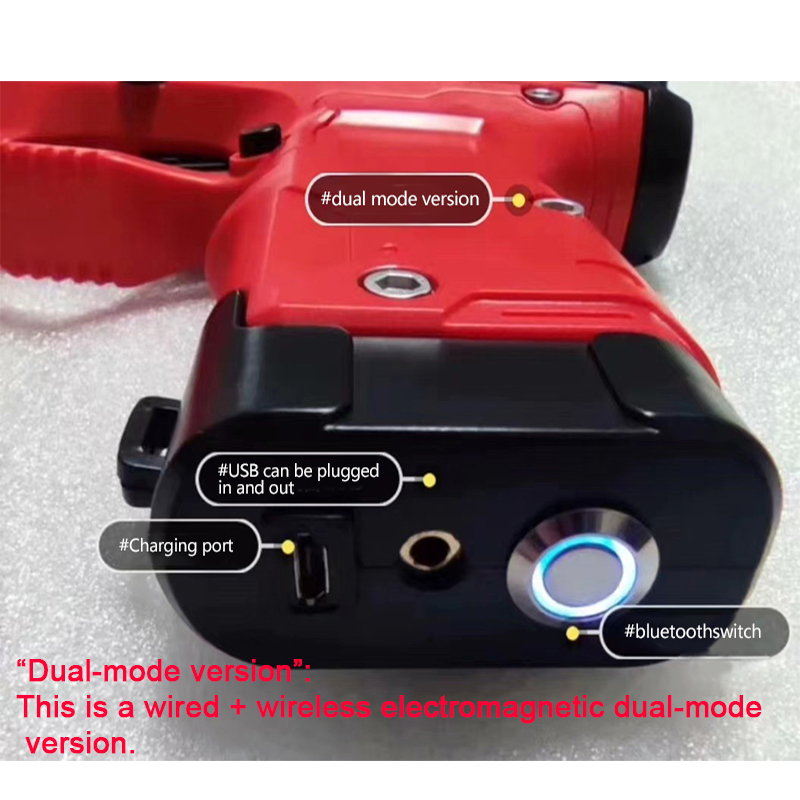 2p GUN4IR Wireless Electromagn - đánh giá và giá Retro Gaming Gun
