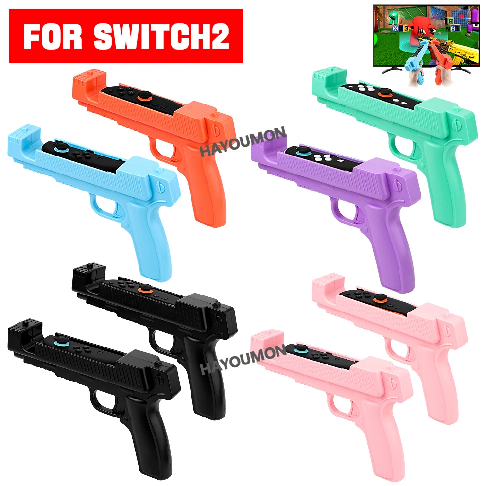 2026 New Shooting Gun Controll - đánh giá và giá Retro Gaming Gun