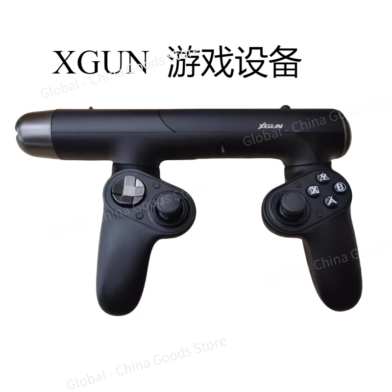 XGUN USB Light Gun Shooting Ga - đánh giá và giá Retro Gaming Gun