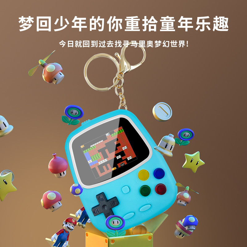 H3 Mini Handheld Game Console  - đánh giá và giá Retro Gaming Apk