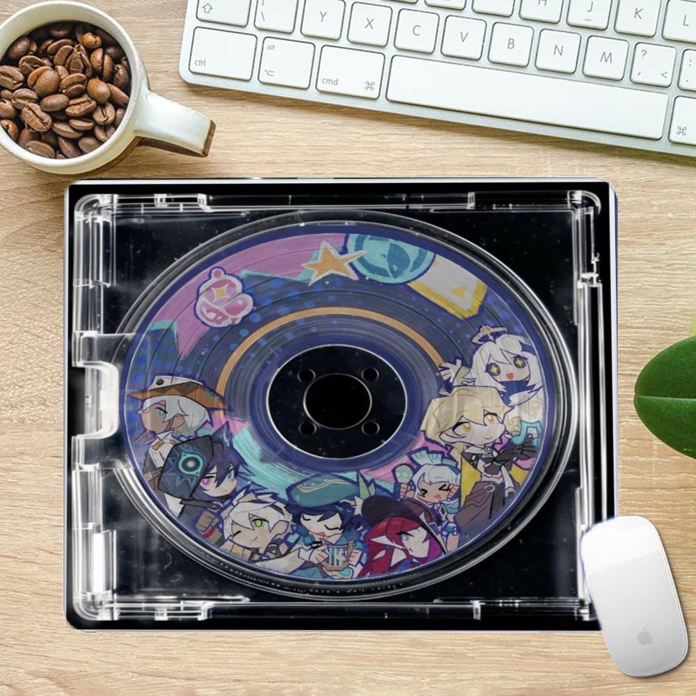 Retro Anime Music Compact Disc - đánh giá và giá Retro Gaming Laptop