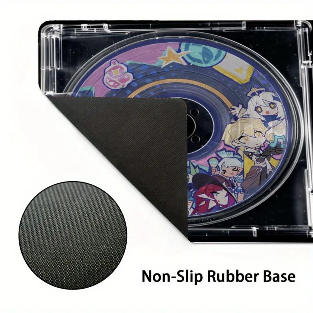 Retro Anime Music Compact Disc - đánh giá và giá Retro Gaming Laptop