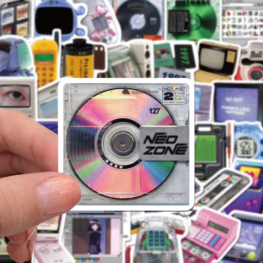 10/30/50 Con Retro Dễ Thương Đ - đánh giá và giá Retro Gaming Apk