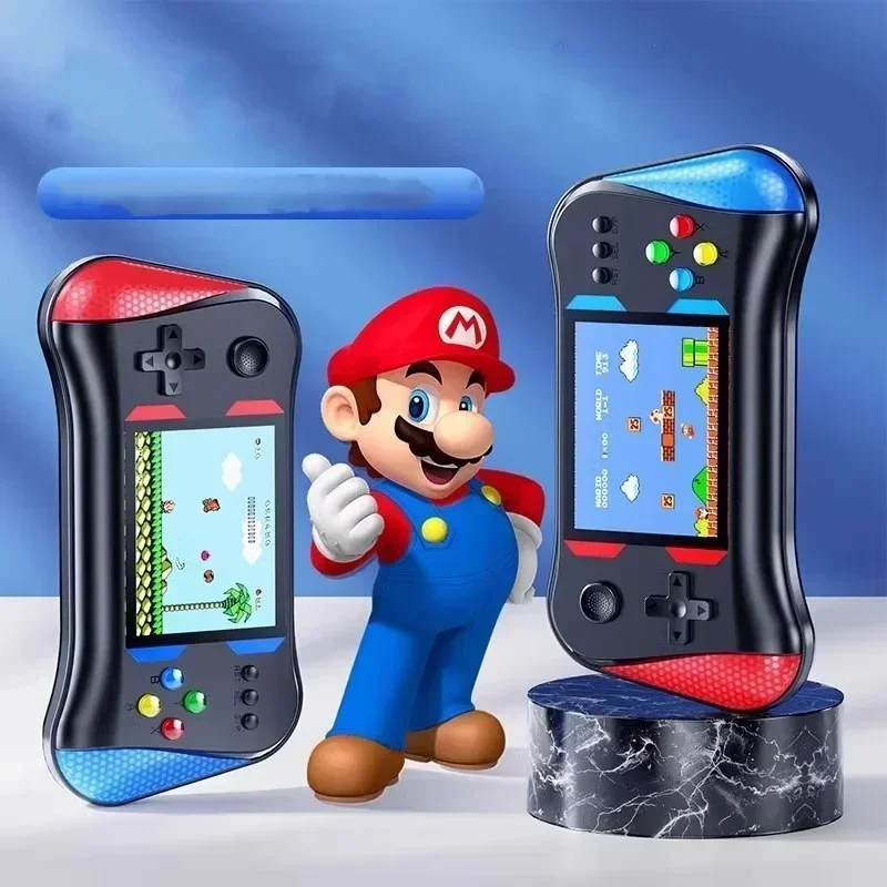 Children's Game Console Palm R - đánh giá và giá Retro Gaming Apk
