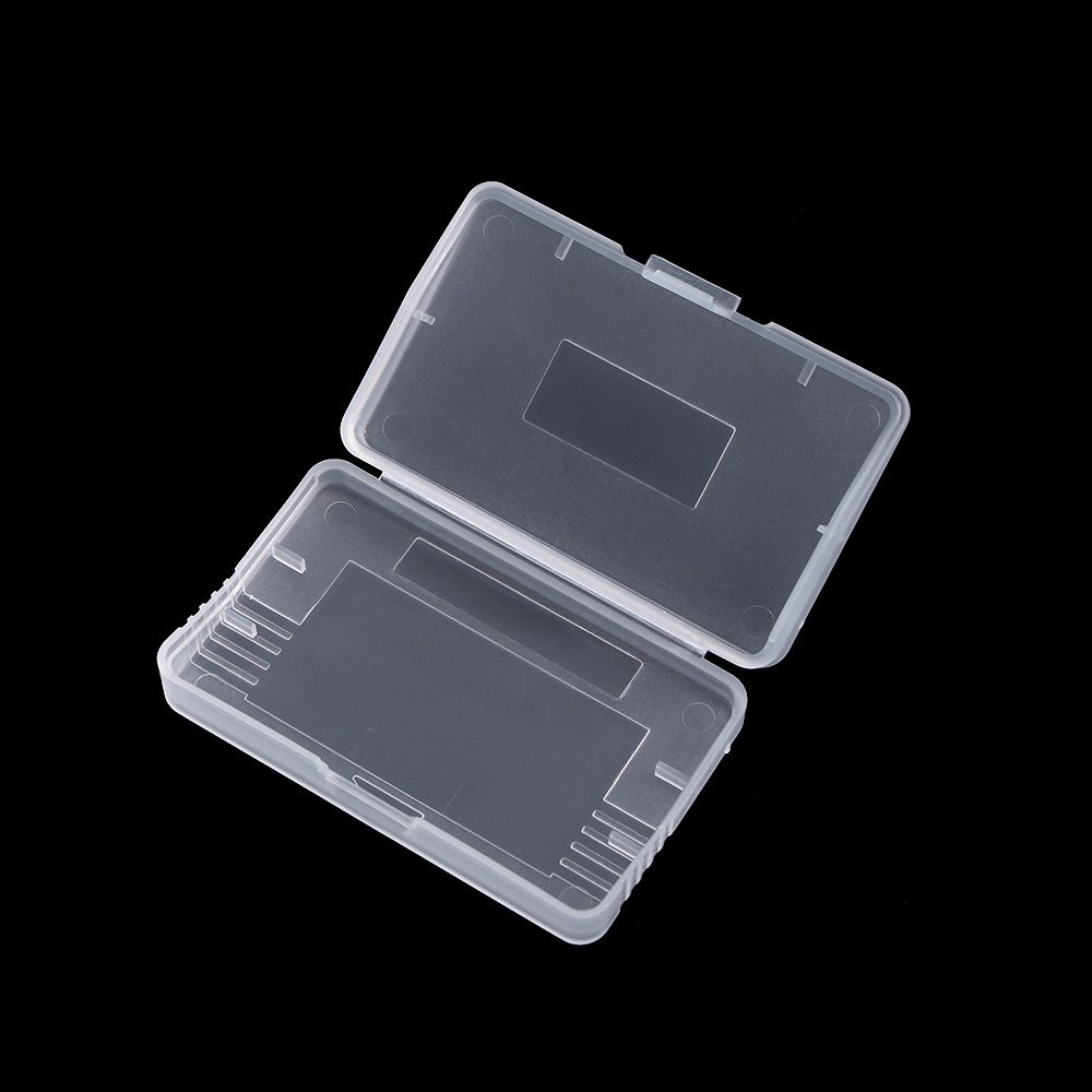 Cover Box Cartridge Holder She - đánh giá và giá Game Boy Cartridge Holder
