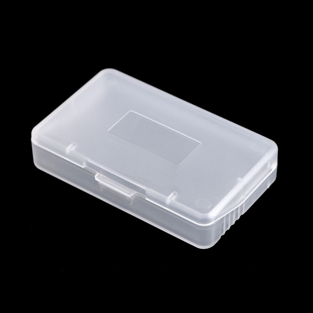 Cover Box Cartridge Holder She - đánh giá và giá Game Boy Cartridge Holder