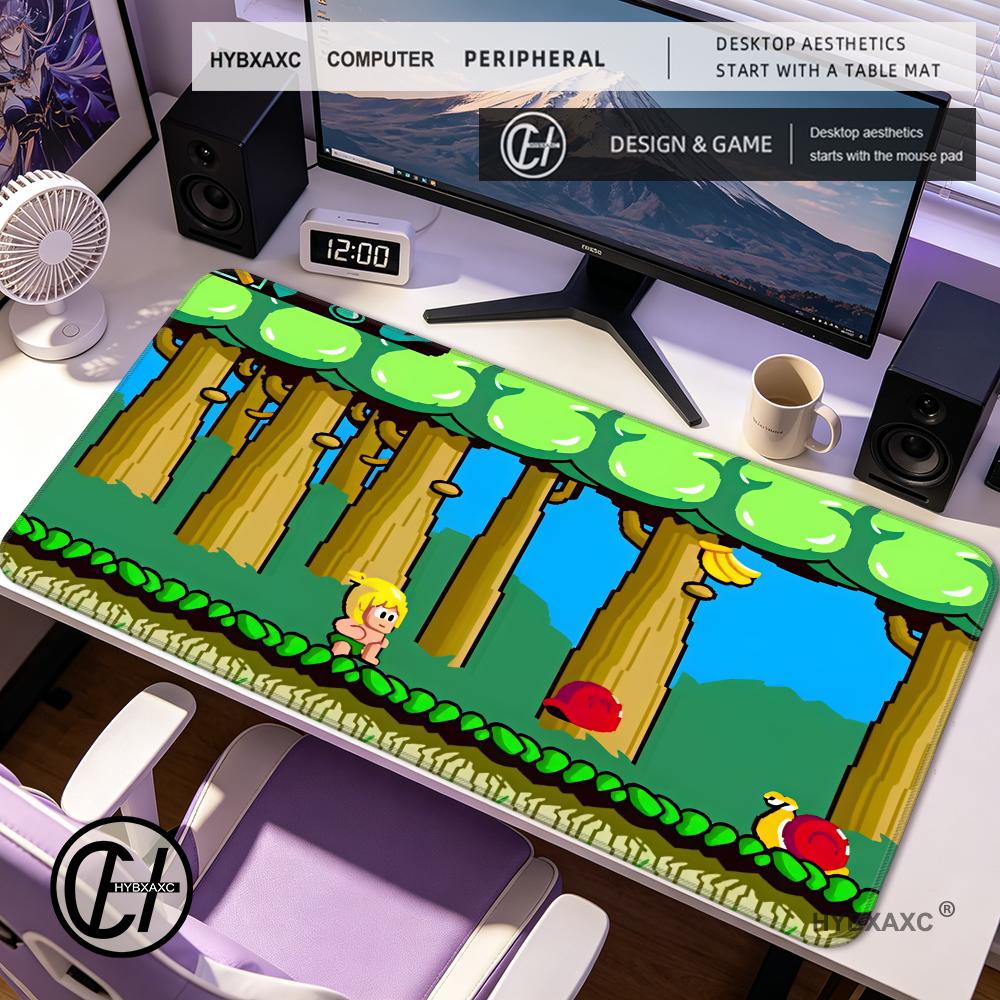 Retro Arcade Games Mouse Pad M - đánh giá và giá Retro Gaming Keyboard And Mouse