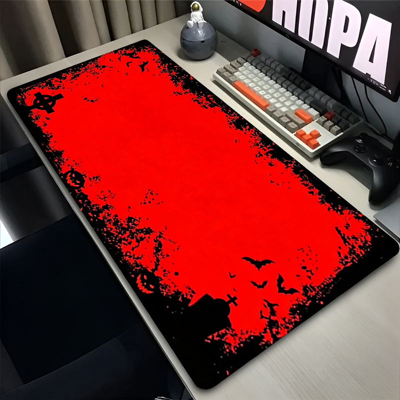 Cool Mouse Pad Large Gaming Pa - đánh giá và giá Retro Gaming Keyboard And Mouse