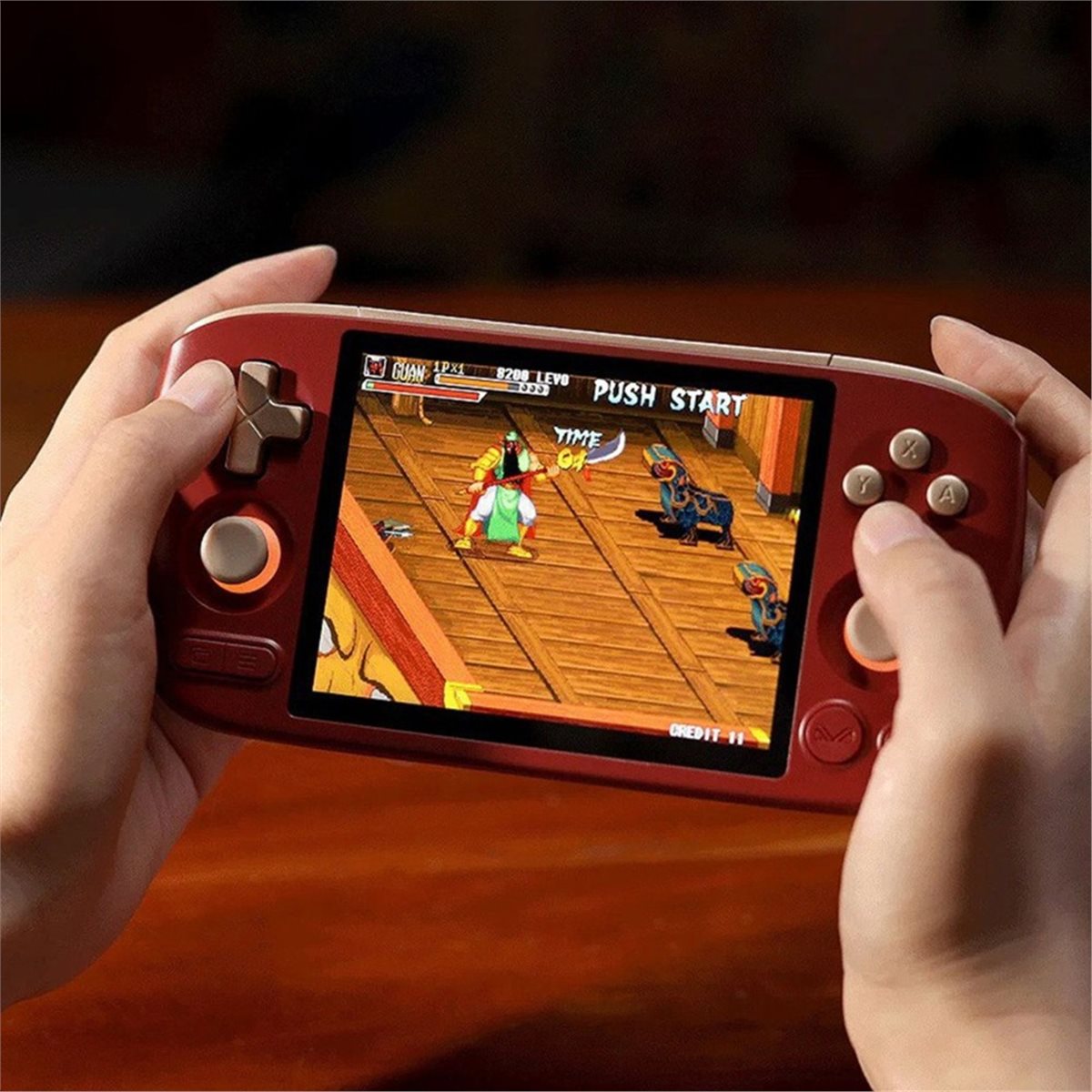 update. Pocket AIR Mini Retro  - đánh giá và giá Retro Gaming Emulator Console