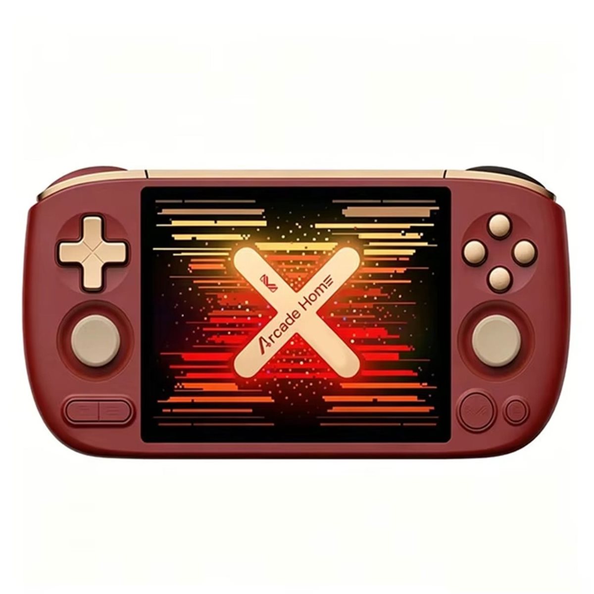 update. Pocket AIR Mini Retro  - đánh giá và giá Retro Gaming Emulator Console