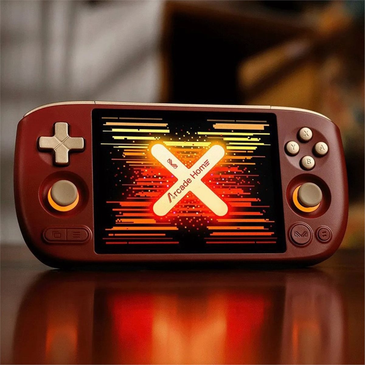 update. Pocket AIR Mini Retro  - đánh giá và giá Retro Gaming Emulator Console
