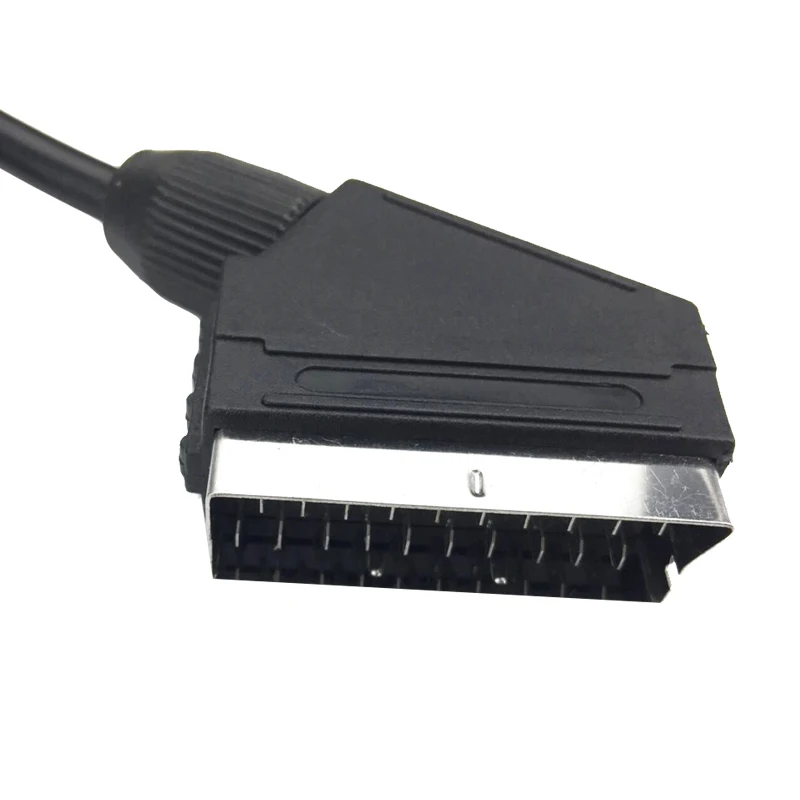 RGB Scart Cable 21-PIN Scart V - đánh giá và giá Scart To Hdmi